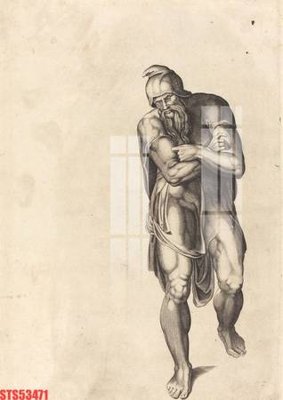 Download file gốc Tranh sơn dầu phương tây tổng hợp STS53471 (độ nét cao)