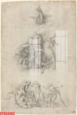 Tải về file gốc Tranh sơn dầu phương tây tổng hợp STS53482 (chuẩn in ấn)