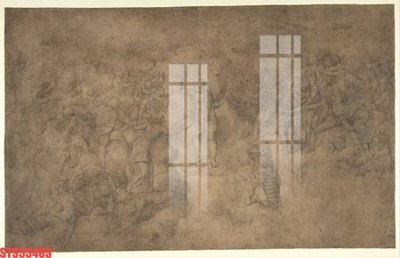 Ảnh gốc Tranh sơn dầu phương tây tổng hợp STS53483 (độ nét cao) in mica