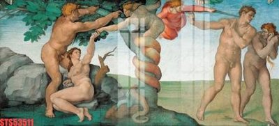 Tải file Tranh sơn dầu phương tây tổng hợp STS53511 (gốc) làm file thiết kế