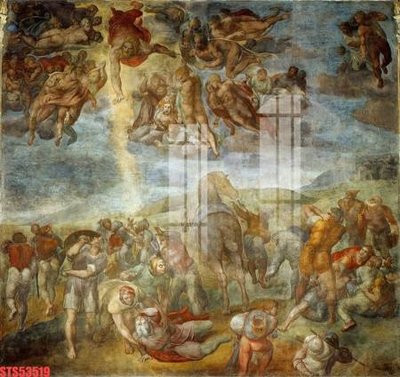 File gốc Tranh sơn dầu phương tây tổng hợp STS53519 (trang trí) phòng ngủ