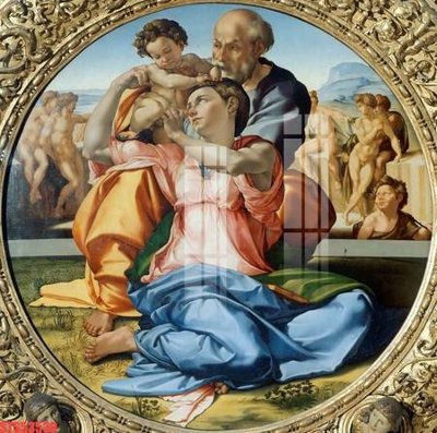 File tranh Tranh sơn dầu phương tây tổng hợp STS53530 (bản gốc) in canvas