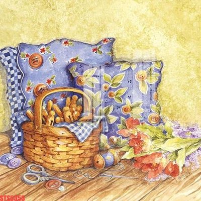 Tải file Tranh sơn dầu phương tây tổng hợp STS5355 (ảnh gốc) độ phân giải 300dpi