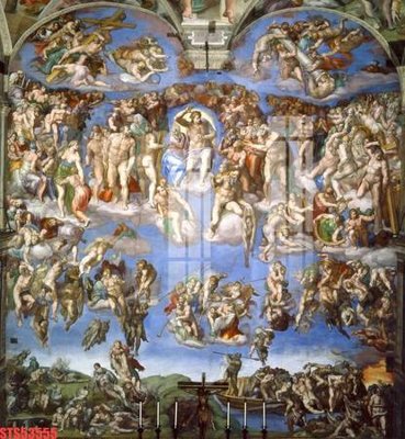 Tải file Tranh sơn dầu phương tây tổng hợp STS53555 (PSD) cho in tranh 3D