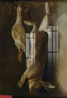 Cung cấp file tranh gốc Tranh sơn dầu phương tây tổng hợp STS53572 độc quyền