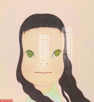 File tranh Tranh sơn dầu phương tây tổng hợp STS53581 (bản gốc) treo quán cafe