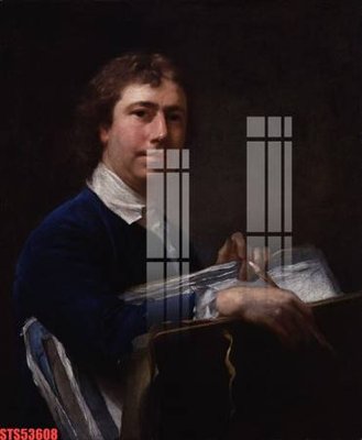 File in ấn Tranh sơn dầu phương tây tổng hợp STS53608 (bản gốc) từ file gốc