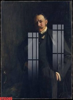 File gốc Tranh sơn dầu phương tây tổng hợp STS5365 (chuẩn CMYK) cho nhà in