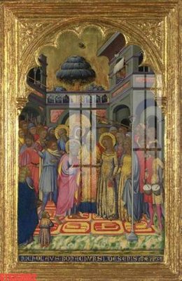 Download file ảnh gốc Tranh sơn dầu phương tây tổng hợp STS53682 để in ấn