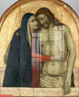 File ảnh Tranh sơn dầu phương tây tổng hợp STS53685 (gốc) trang trí khách sạn