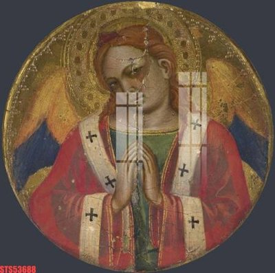 File gốc Tranh sơn dầu phương tây tổng hợp STS53688 (ảnh chi tiết) để in lụa