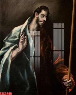 Tải file Tranh sơn dầu phương tây tổng hợp STS5369 (gốc) in ấn chất lượng