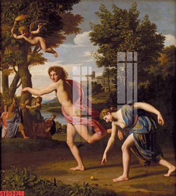 File ảnh gốc Tranh sơn dầu phương tây tổng hợp STS53748 không vỡ nét