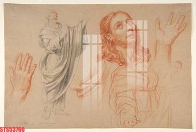 File gốc Tranh sơn dầu phương tây tổng hợp STS53760 (in lụa) tranh thuận buồm