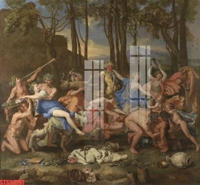 Tải file gốc Tranh sơn dầu phương tây tổng hợp STS53797 (in không vỡ ảnh)