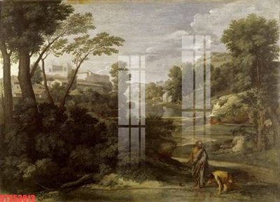 File in mica Tranh sơn dầu phương tây tổng hợp STS53813 (ảnh gốc) đẹp