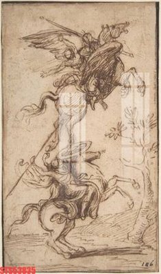 Tải file Tranh sơn dầu phương tây tổng hợp STS53835 (ảnh gốc) file AI/EPS