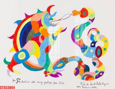 Download file Tranh sơn dầu phương tây tổng hợp STS53864 (gốc) cho xưởng in