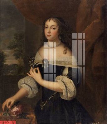 File gốc Tranh sơn dầu phương tây tổng hợp STS53873 (ảnh chi tiết) để in trần