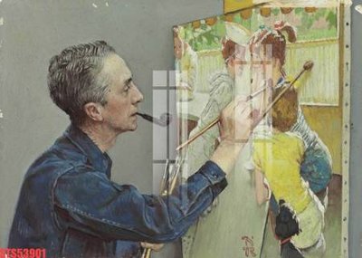 Tải về file gốc Tranh sơn dầu phương tây tổng hợp STS53901 (chuẩn in ấn)