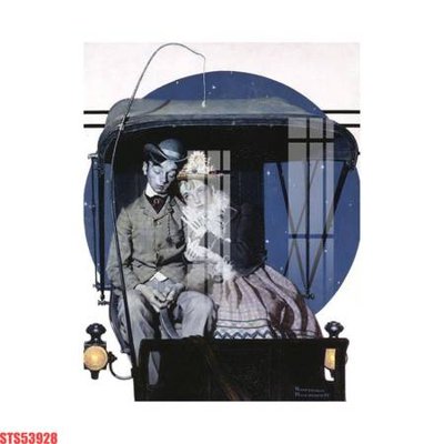 Tải file Tranh sơn dầu phương tây tổng hợp STS53928 (gốc) chủ đề phong thủy