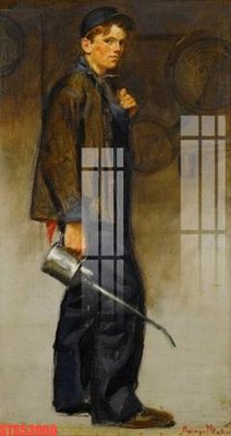 File gốc in ấn Tranh sơn dầu phương tây tổng hợp STS53950 chuẩn màu CMYK