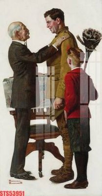 File ảnh Tranh sơn dầu phương tây tổng hợp STS53951 (gốc) in decal dán tường