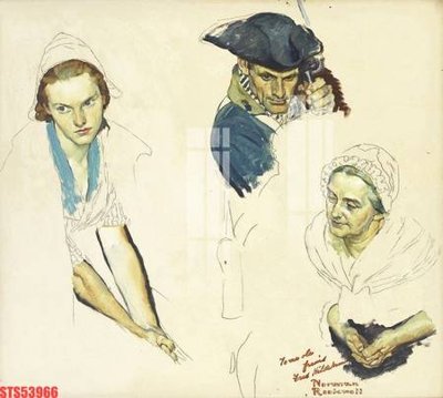 File gốc in ấn Tranh sơn dầu phương tây tổng hợp STS53966 chất lượng vượt trội