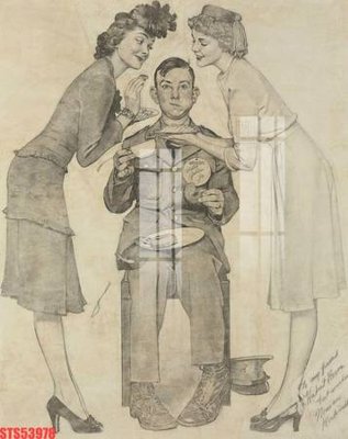 File gốc Tranh sơn dầu phương tây tổng hợp STS53978 (chuẩn màu) cho in offset