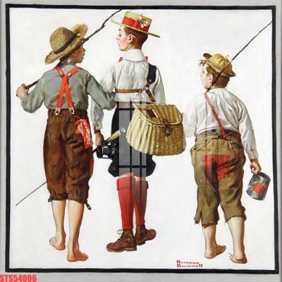 File gốc Tranh sơn dầu phương tây tổng hợp STS54006 cho in ấn và thiết kế