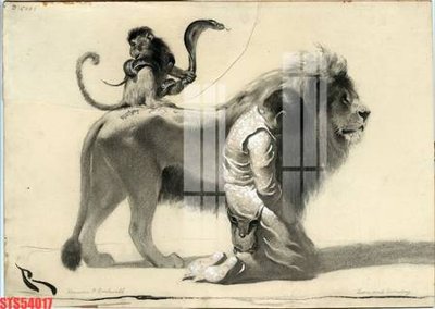 File in mica Tranh sơn dầu phương tây tổng hợp STS54017 (ảnh gốc) đẹp