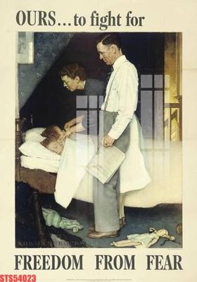 File gốc Tranh sơn dầu phương tây tổng hợp STS54023 (trang trí) phòng trẻ em