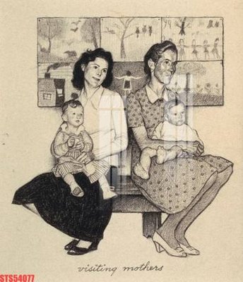 File in ấn Tranh sơn dầu phương tây tổng hợp STS54077 (bản gốc) chất lượng cao