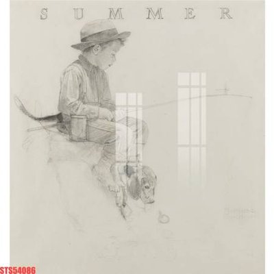 File PSD Tranh sơn dầu phương tây tổng hợp STS54086 (bản gốc) chất lượng nhất