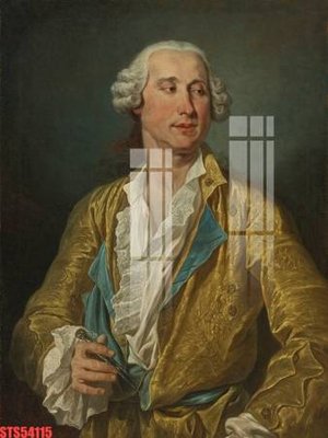 File gốc Tranh sơn dầu phương tây tổng hợp STS54115 (PNG) không nền chất lượng