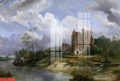 File gốc Tranh sơn dầu phương tây tổng hợp STS54156 (chủ đề hiện đại) trang trí