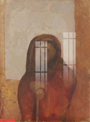 File tranh Tranh sơn dầu phương tây tổng hợp STS54193 (gốc) chủ đề trừu tượng