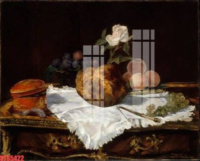 File gốc Tranh sơn dầu phương tây tổng hợp STS5422 (chủ đề hiện đại) trang trí