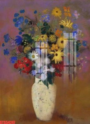 File gốc Tranh sơn dầu phương tây tổng hợp STS54247 (PNG) nền trong suốt