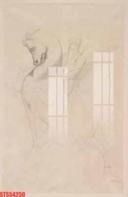 Download file Tranh sơn dầu phương tây tổng hợp STS54250 (gốc) in mica cao cấp