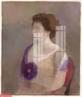 File tranh gốc in trần nhà Tranh sơn dầu phương tây tổng hợp STS54251 3D