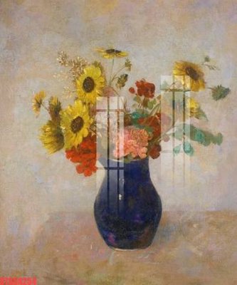 File gốc Tranh sơn dầu phương tây tổng hợp STS54254 (trang trí) phòng làm việc