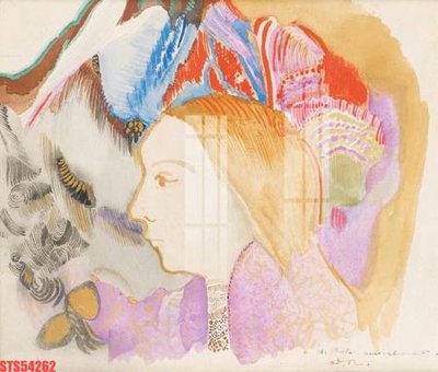 File tranh Tranh sơn dầu phương tây tổng hợp STS54262 (gốc) chủ đề động vật