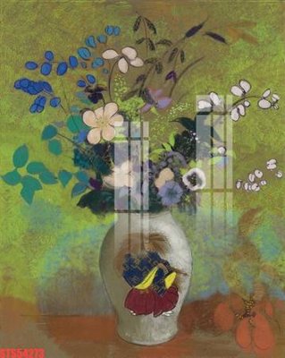 File tranh ảnh gốc Tranh sơn dầu phương tây tổng hợp STS54273 dùng cho in khổ lớn