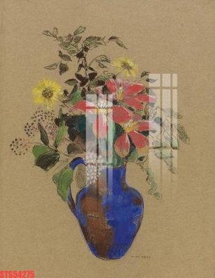 File gốc Tranh sơn dầu phương tây tổng hợp STS54275 (phong cách) cổ điển