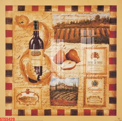 File ảnh gốc Tranh sơn dầu phương tây tổng hợp STS5429 (chuyên in mica)