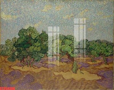 File tranh Tranh sơn dầu phương tây tổng hợp STS54306 (ảnh gốc) in trần xuyên sáng