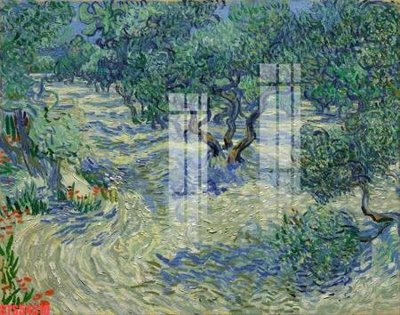 File PSD Tranh sơn dầu phương tây tổng hợp STS54310 (bản gốc) chất lượng nhất