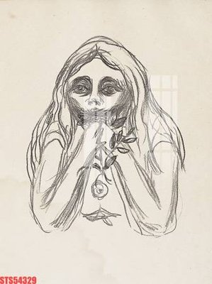 File gốc Tranh sơn dầu phương tây tổng hợp STS54329 (ảnh chi tiết) để in trần