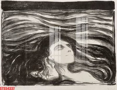 File gốc Tranh sơn dầu phương tây tổng hợp STS54337 (in mica) làm quà tặng